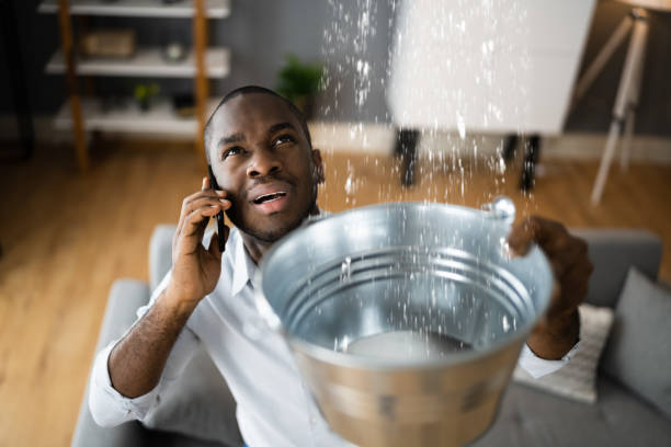 Best Emergency water extraction  in Columbus, MS