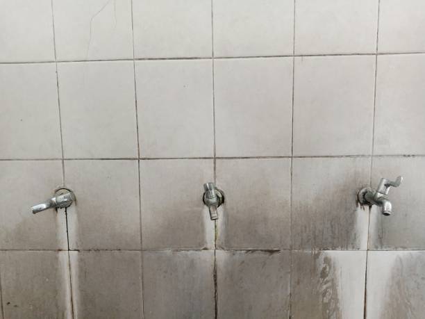 Water damage restoration experts in Columbus, MS